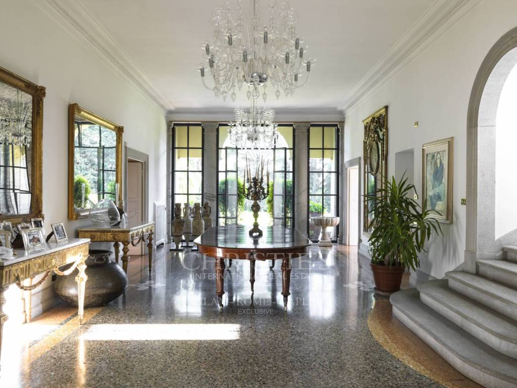 Villa a Carugo in Via Turati - Foto 3