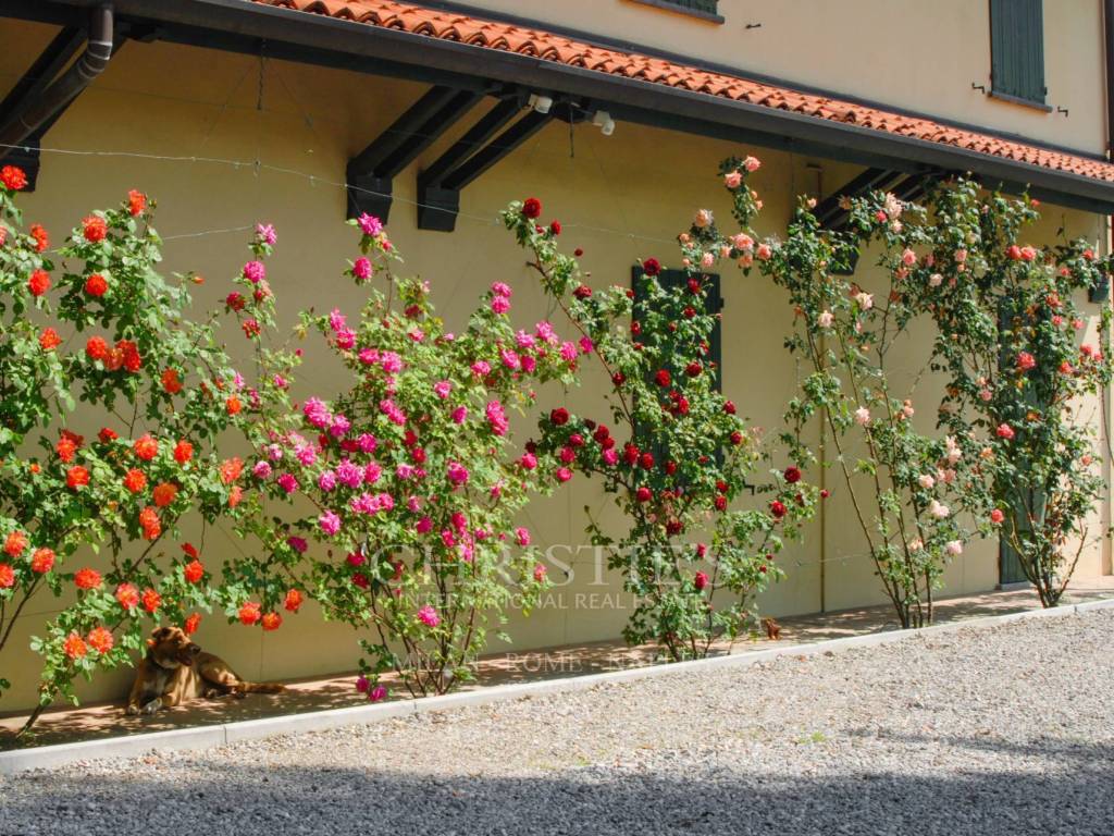 Villa a Carugo in Via Turati - Foto 4