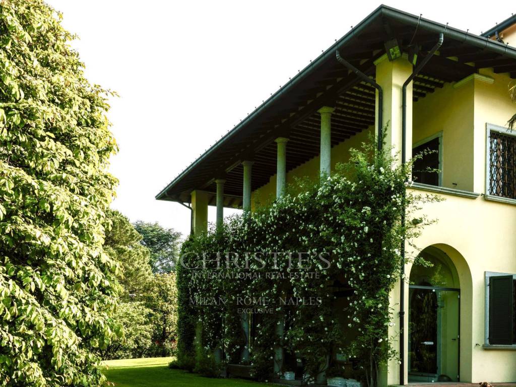 Villa a Carugo in Via Turati - Foto 5