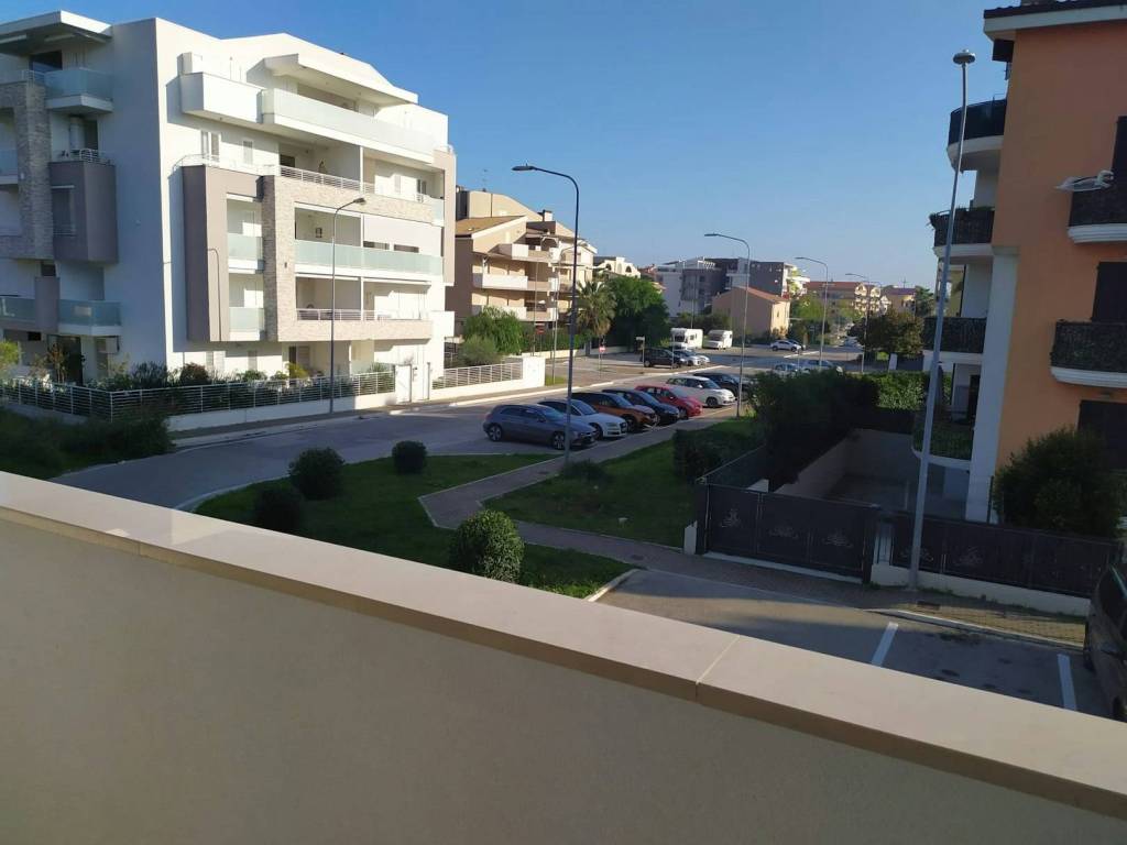 Appartamento a Tortoreto in Via Paolo Borsellino, 9 - Foto 5