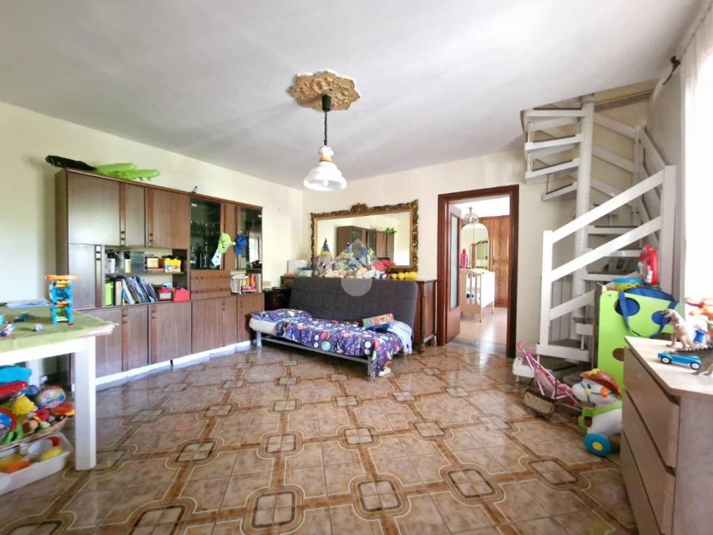 Villa a Sant'agata de' goti in C/da Bagnoli - Foto 5