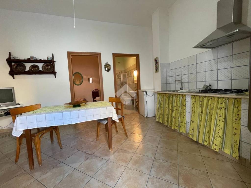 Appartamento a Castellammare del golfo in Via Petrazzi, 29 - Foto 3