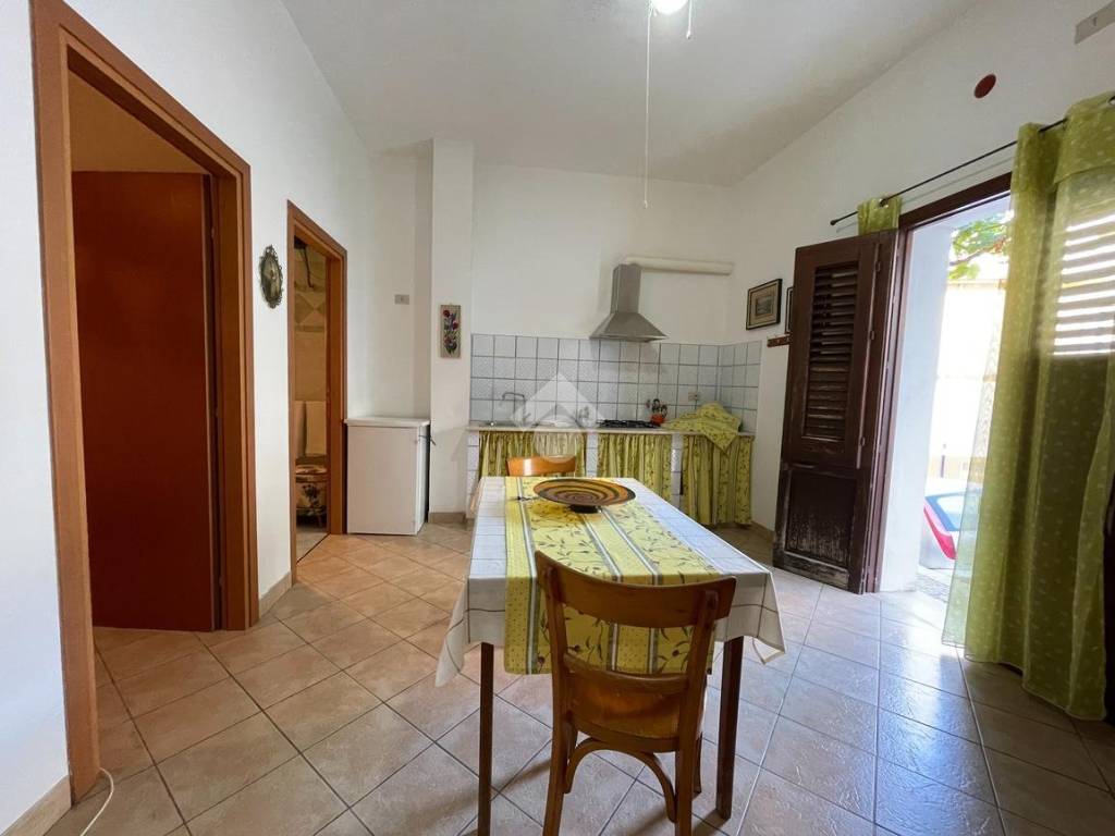 Appartamento a Castellammare del golfo in Via Petrazzi, 29 - Foto 4