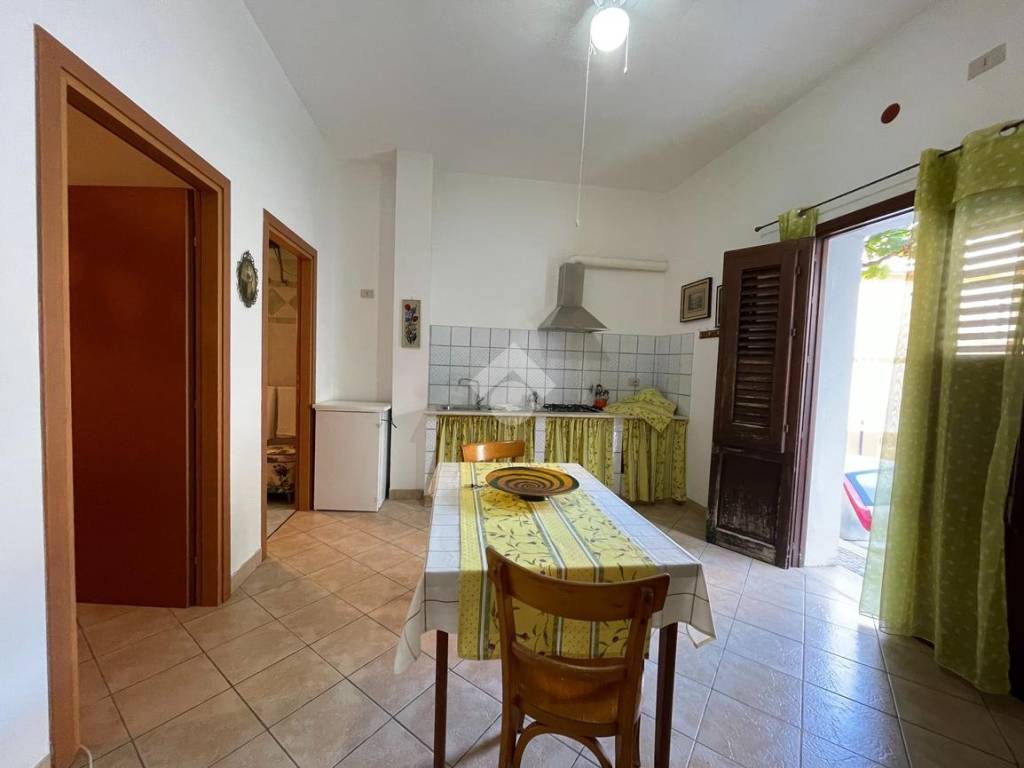 Appartamento a Castellammare del golfo in Via Petrazzi, 29 - Foto 5