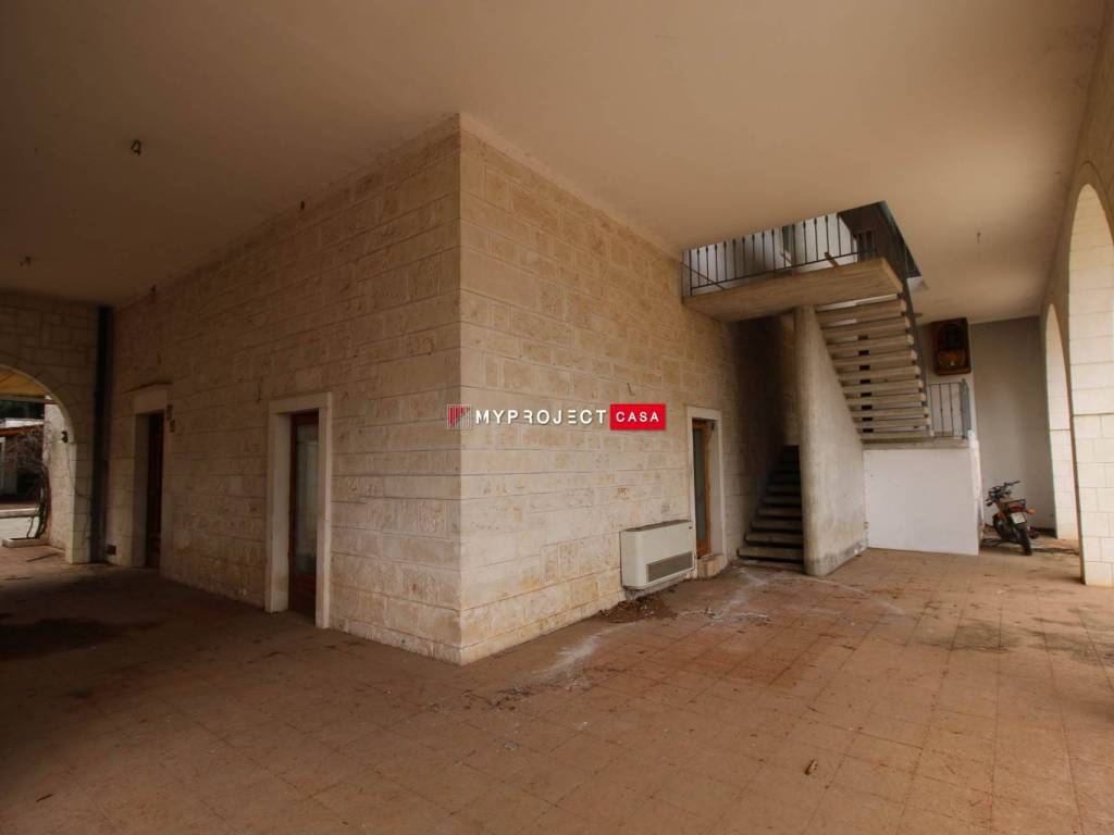 Rustico / casale a Martina franca in Strada Ostuni - Foto 4