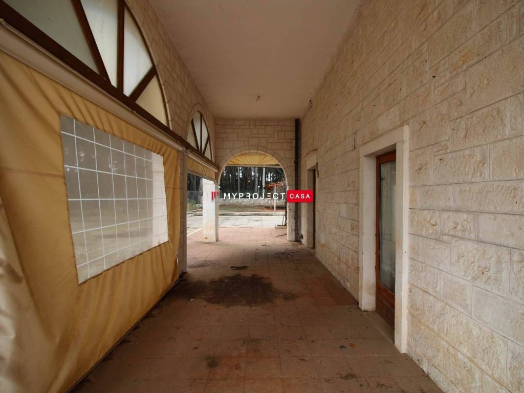 Rustico / casale a Martina franca in Strada Ostuni - Foto 5