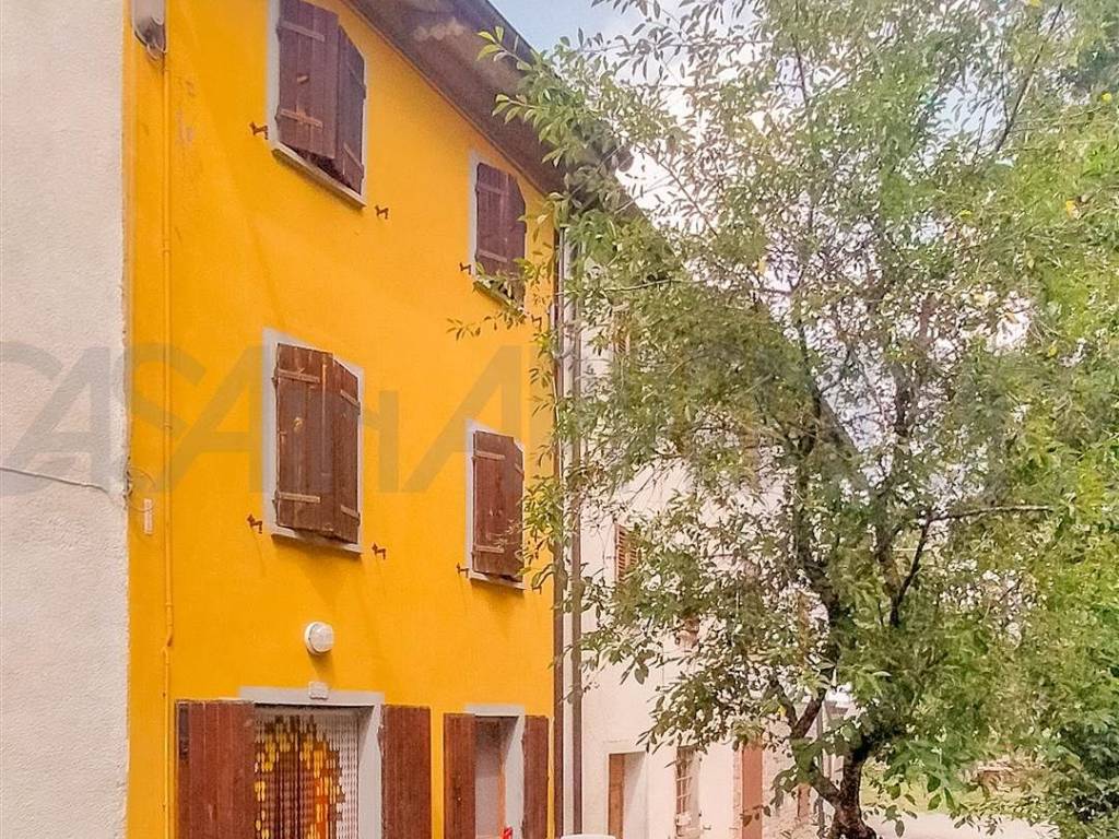 Casa indipendente a Frassinoro - Foto 2