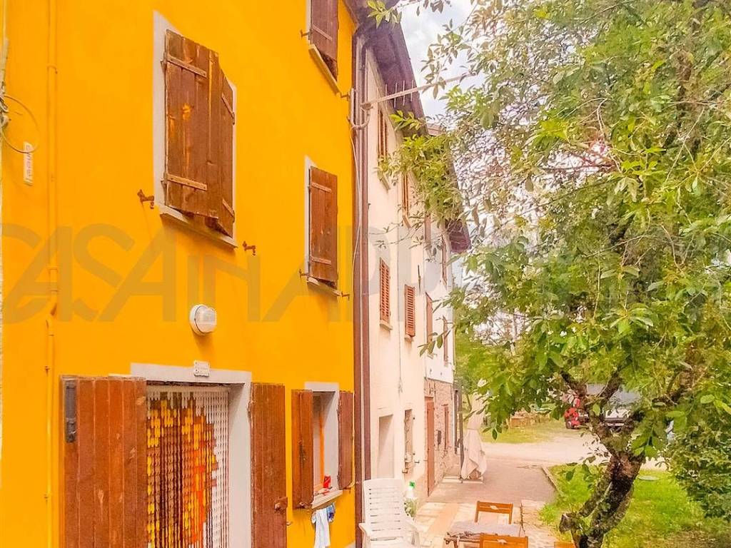 Casa indipendente a Frassinoro - Foto 3