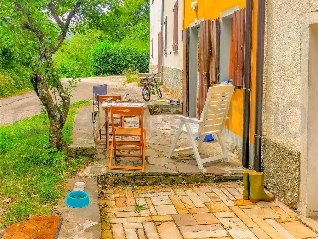 Casa indipendente a Frassinoro - Foto 4