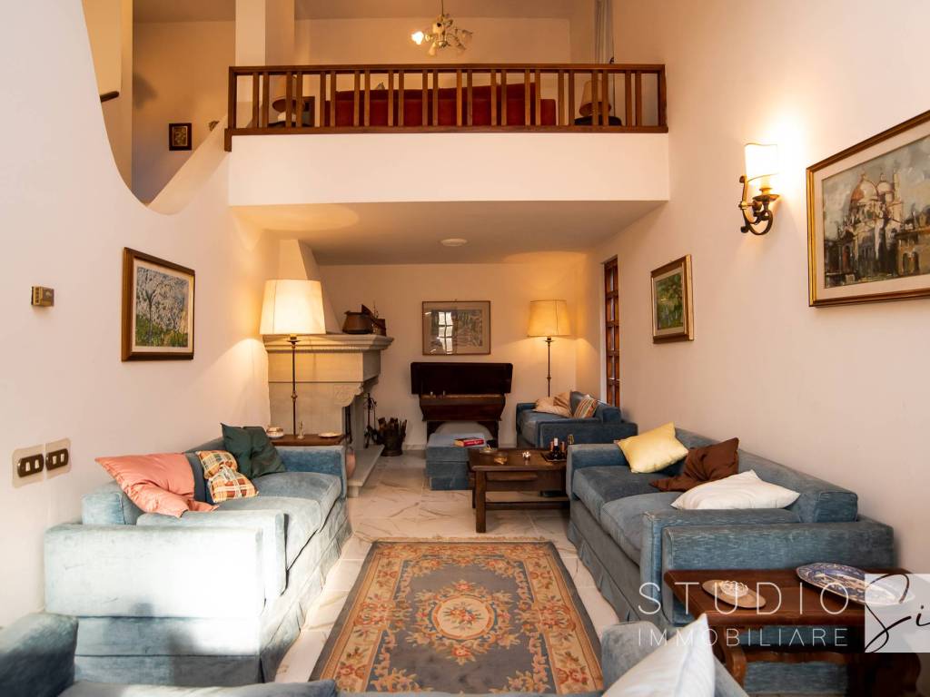 Villa a Quarrata in Via della Vigna - Foto 2
