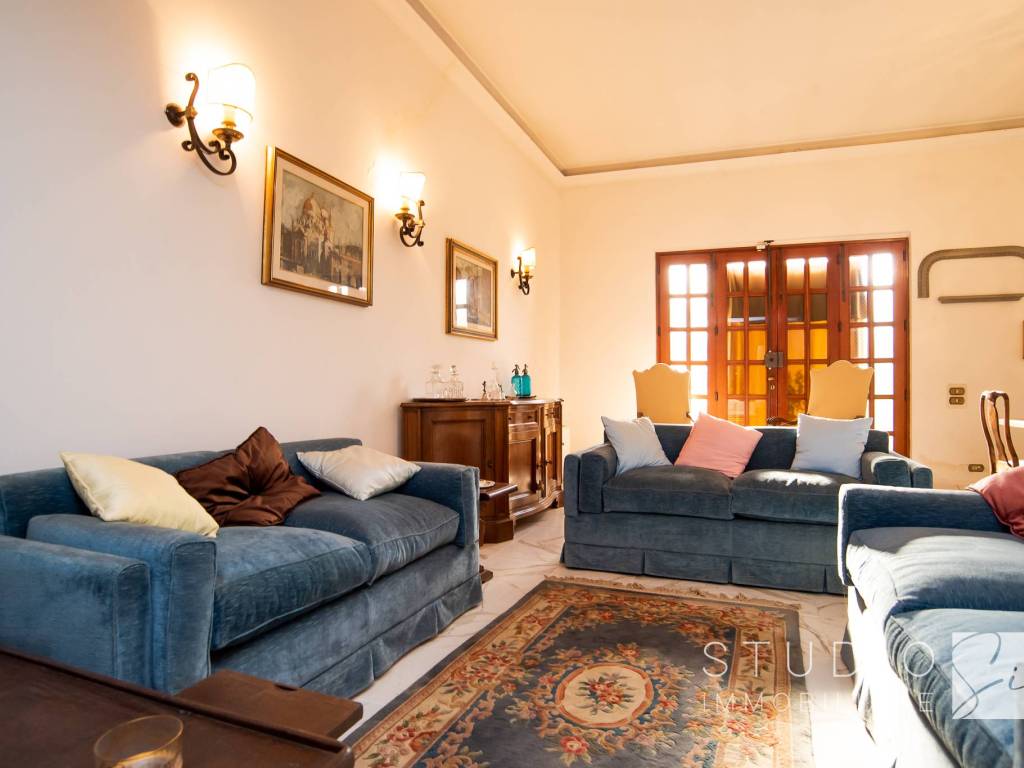 Villa a Quarrata in Via della Vigna - Foto 4