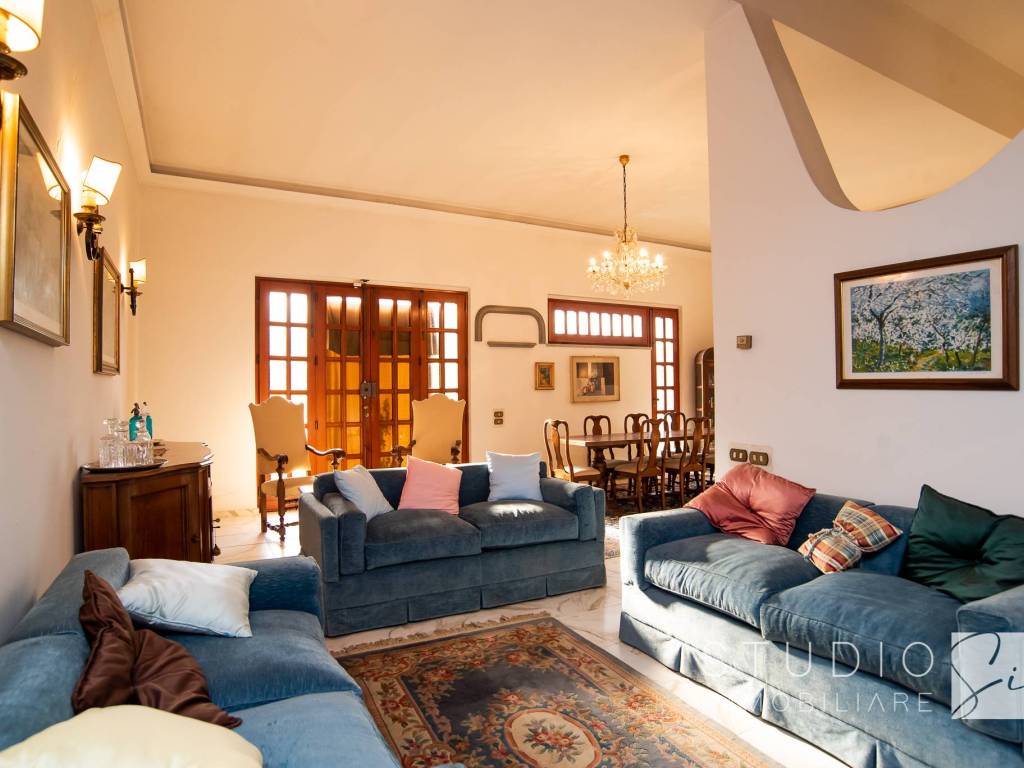 Villa a Quarrata in Via della Vigna - Foto 5