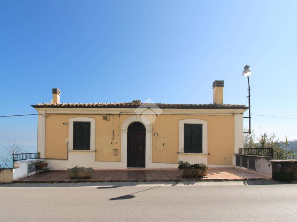 Appartamento a San vito chietino in Via Orientale, 46 - Foto 2