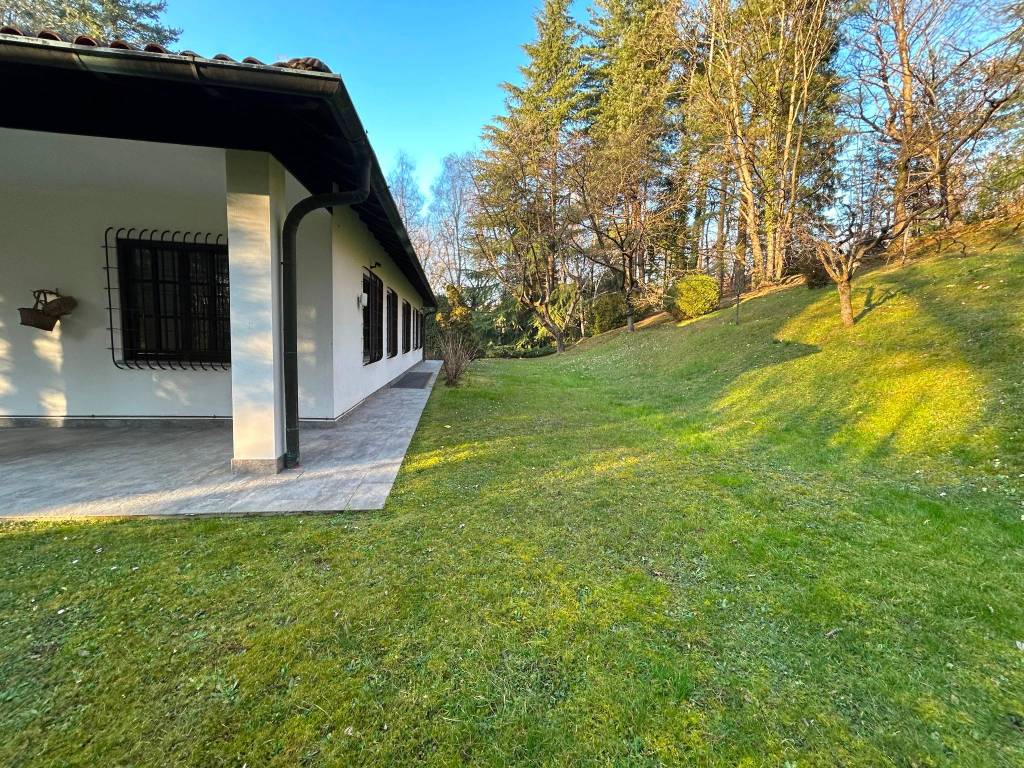 Villa a Vedano olona in Via Bragello, 42 - Foto 5