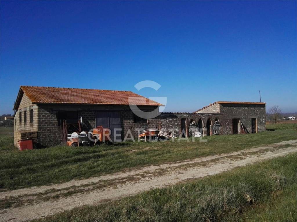 Rustico / casale a Penna in teverina in Via Roma - Foto 2