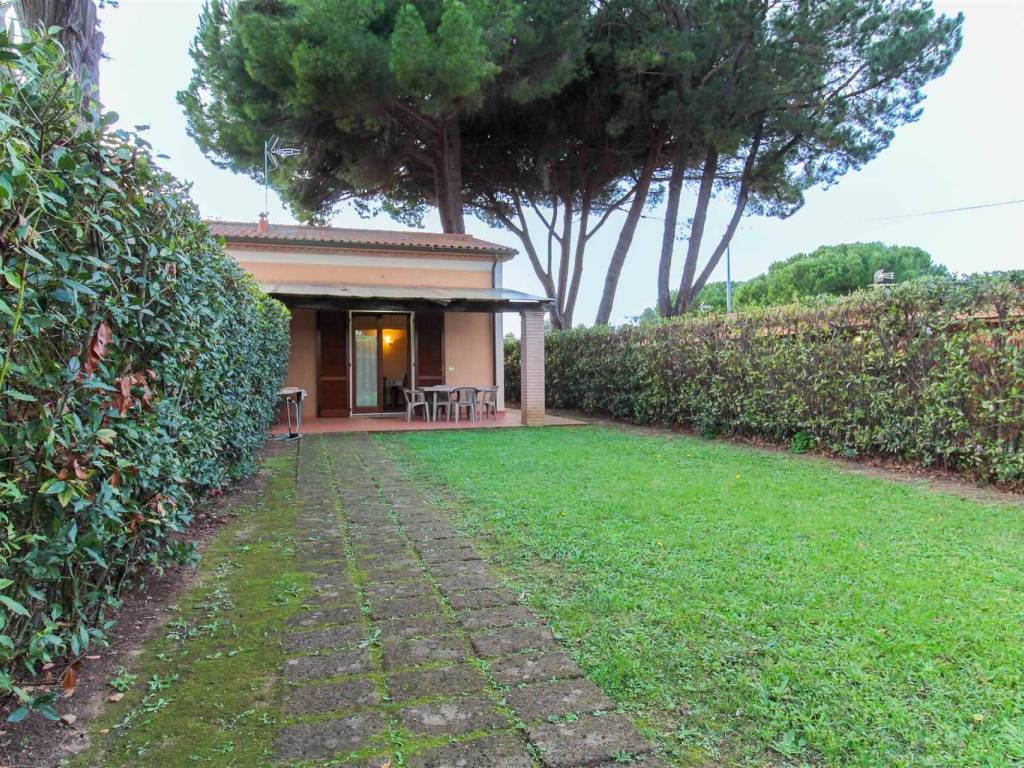 Appartamento a Rosignano marittimo in Stradone Belvedere - Foto 3