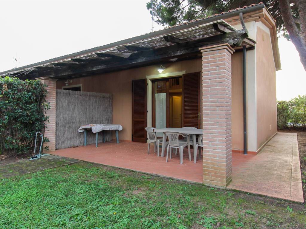 Appartamento a Rosignano marittimo in Stradone Belvedere - Foto 4