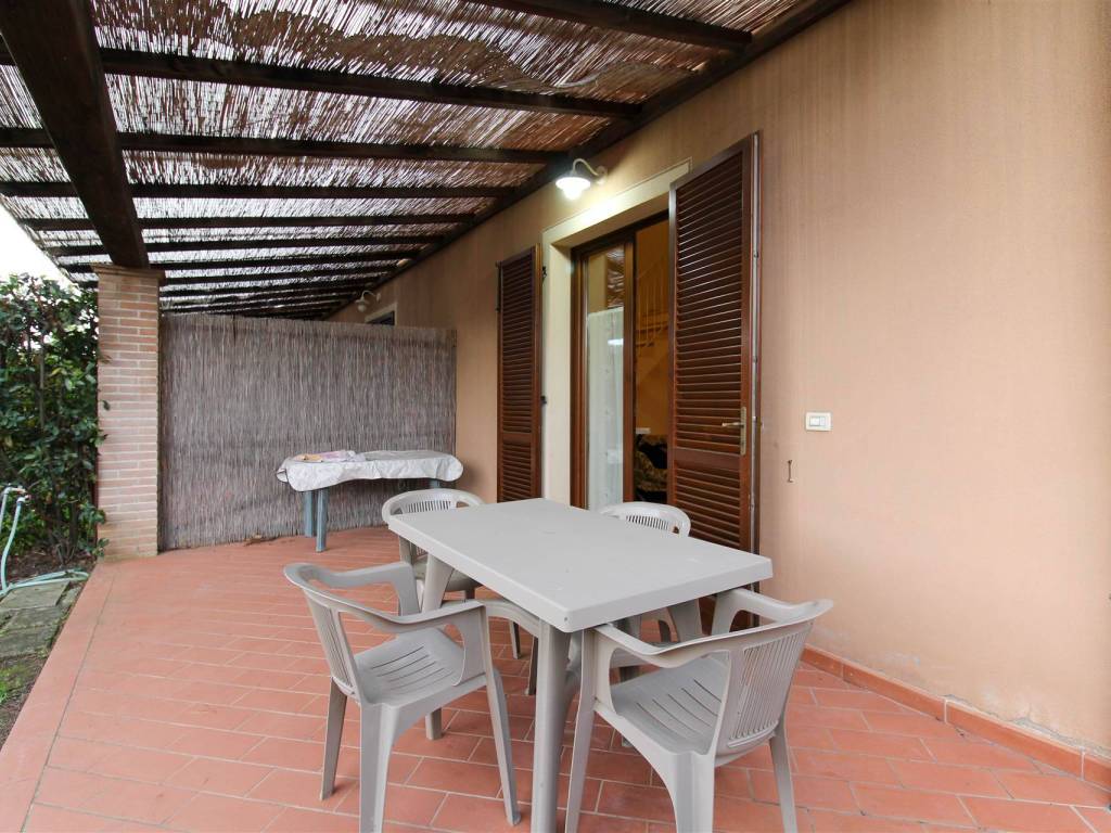 Appartamento a Rosignano marittimo in Stradone Belvedere - Foto 5