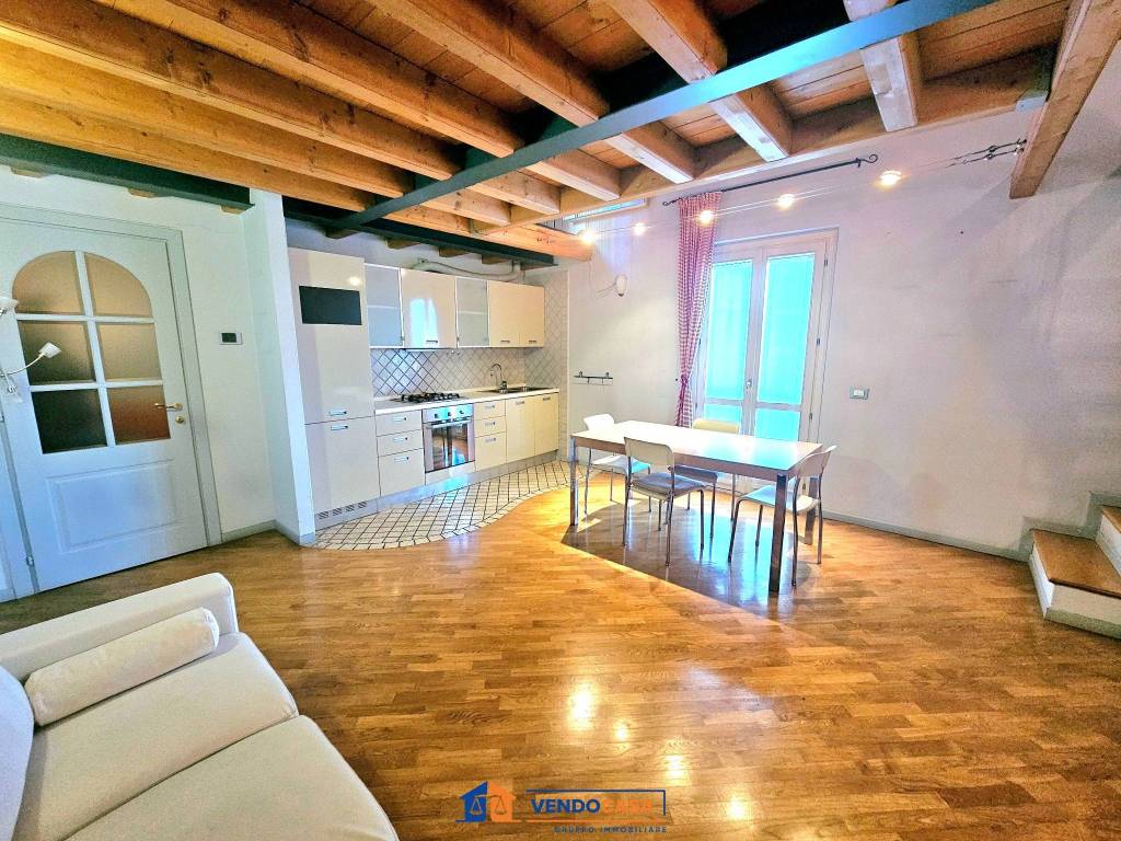 Appartamento a Brescia in Via Nicolò Tartaglia, 39 - Foto 2