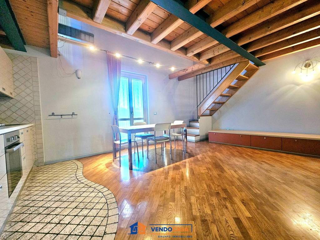 Appartamento a Brescia in Via Nicolò Tartaglia, 39 - Foto 4