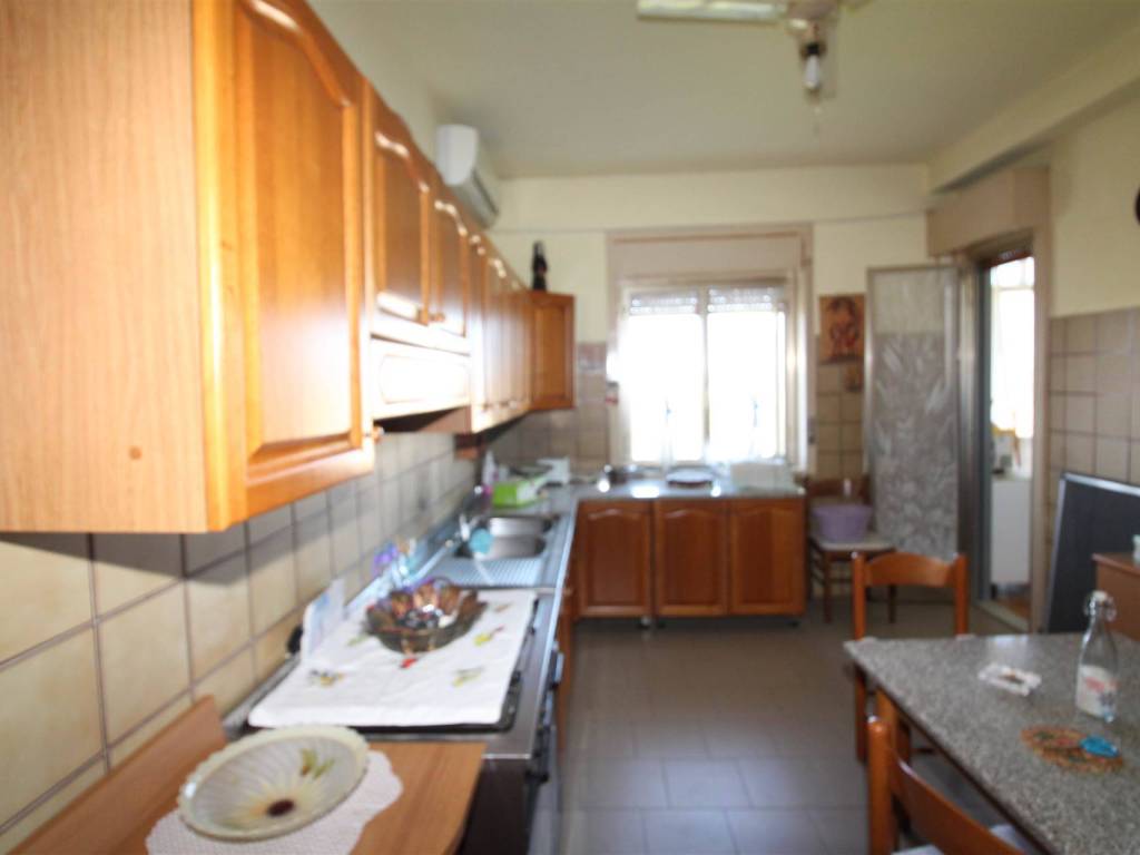 Appartamento a Carlentini in LARGO ALDO MORO - Foto 4