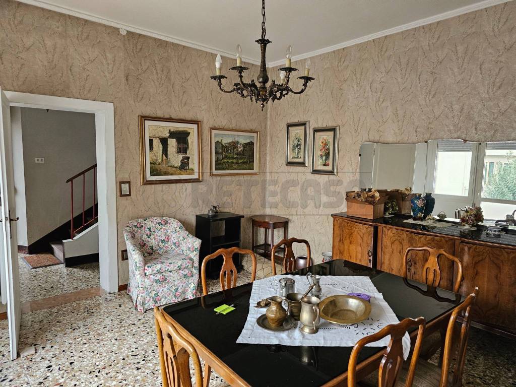 Villa a Vicenza in VIA VOLTA - Foto 3