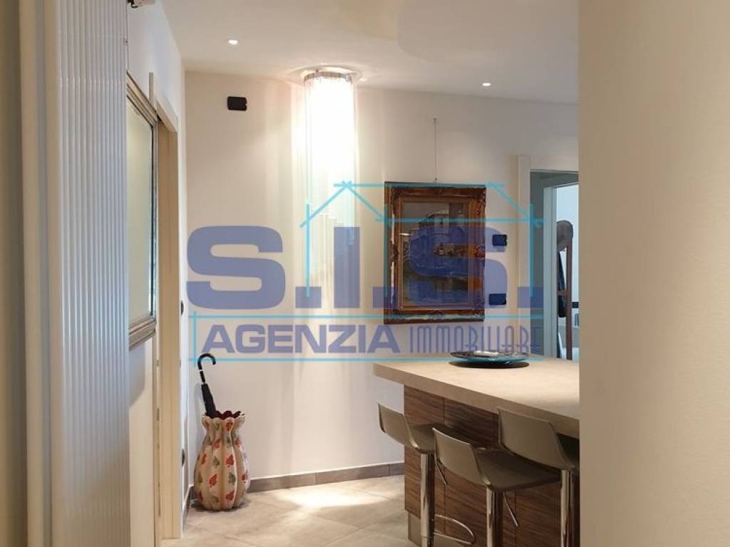 Appartamento a Ospedaletti in Via Cesare Battisti - Foto 3