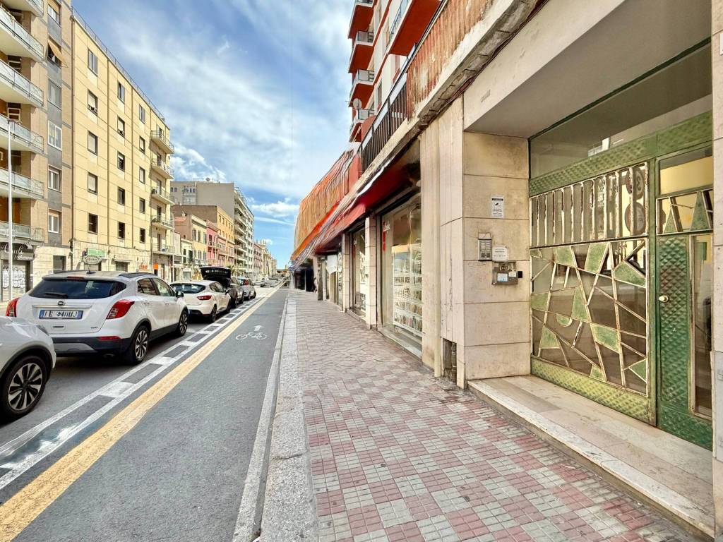 Appartamento a Cagliari in Via Sidney Costantino Sonnino - Foto 2