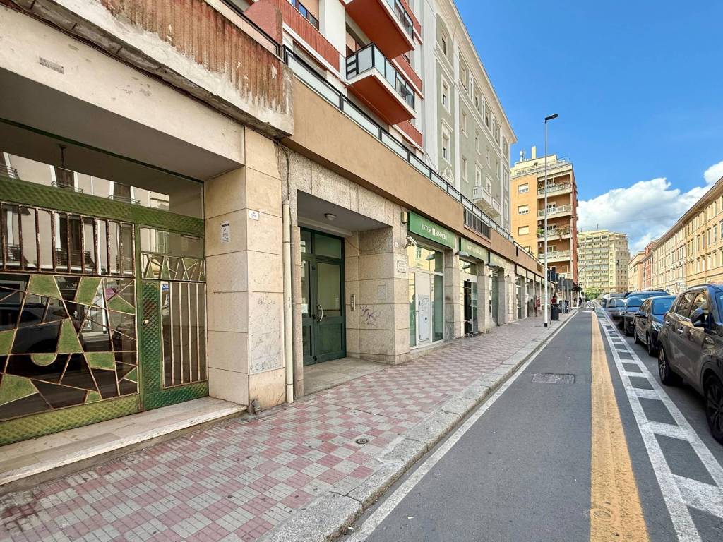 Appartamento a Cagliari in Via Sidney Costantino Sonnino - Foto 3