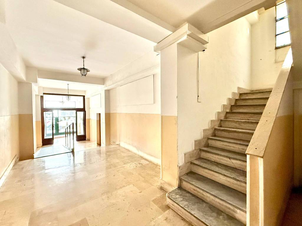 Appartamento a Cagliari in Via Sidney Costantino Sonnino - Foto 4