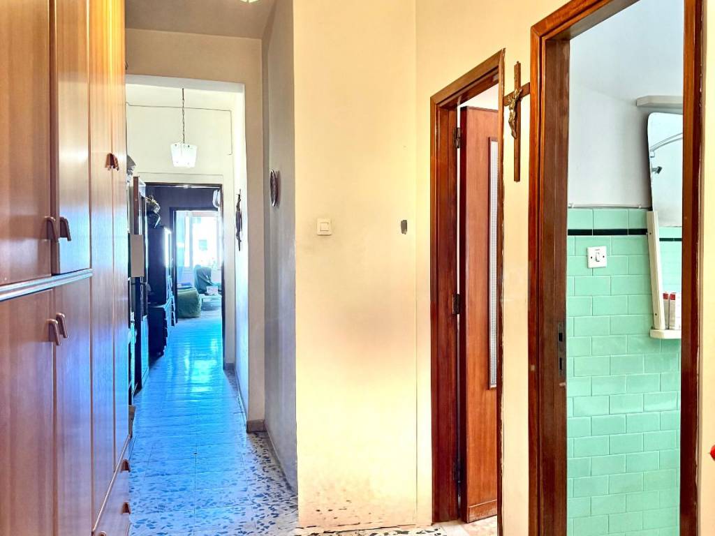 Appartamento a Cagliari in Via Sidney Costantino Sonnino - Foto 5