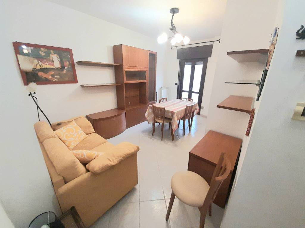 Appartamento a Lecce in Via Evangelista Menga, 77 - Foto 3