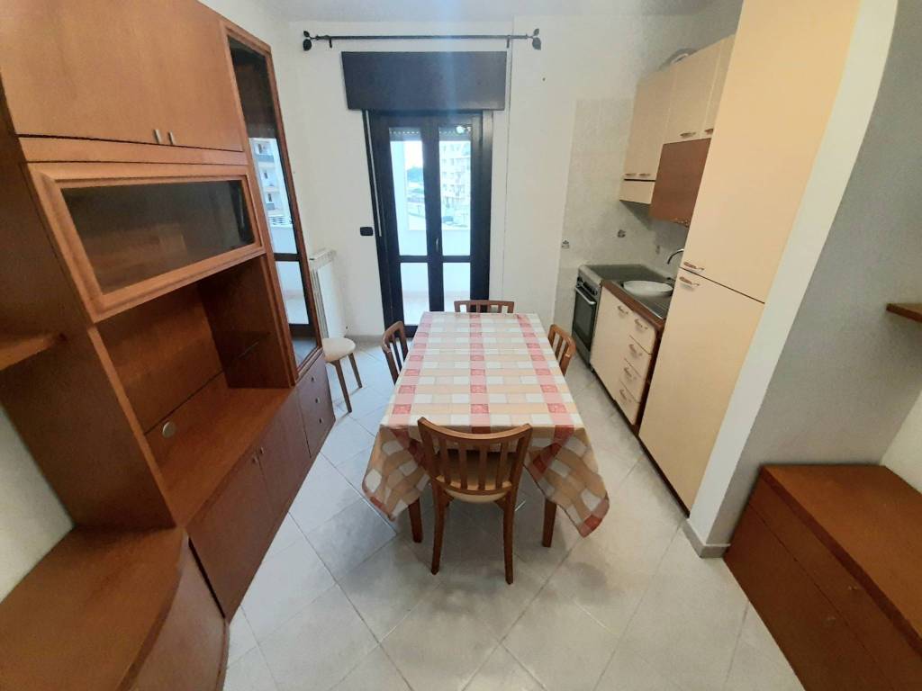 Appartamento a Lecce in Via Evangelista Menga, 77 - Foto 4