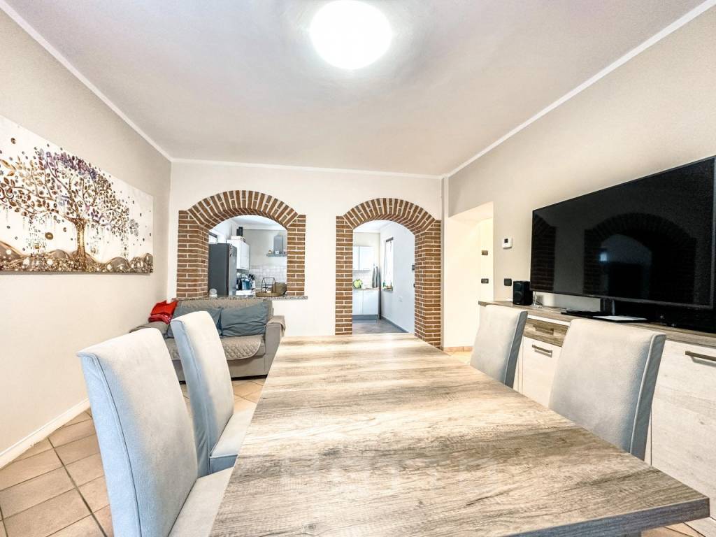 Appartamento a Gattinara in Piazza Castello 2c - Foto 3