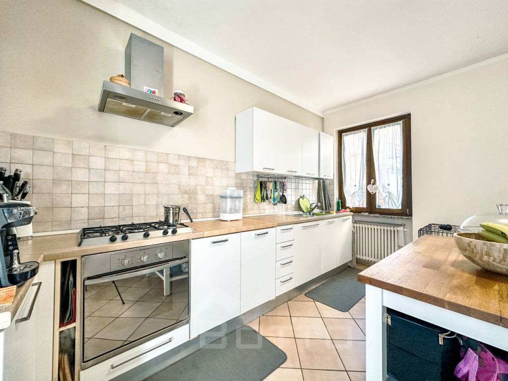 Appartamento a Gattinara in Piazza Castello 2c - Foto 4