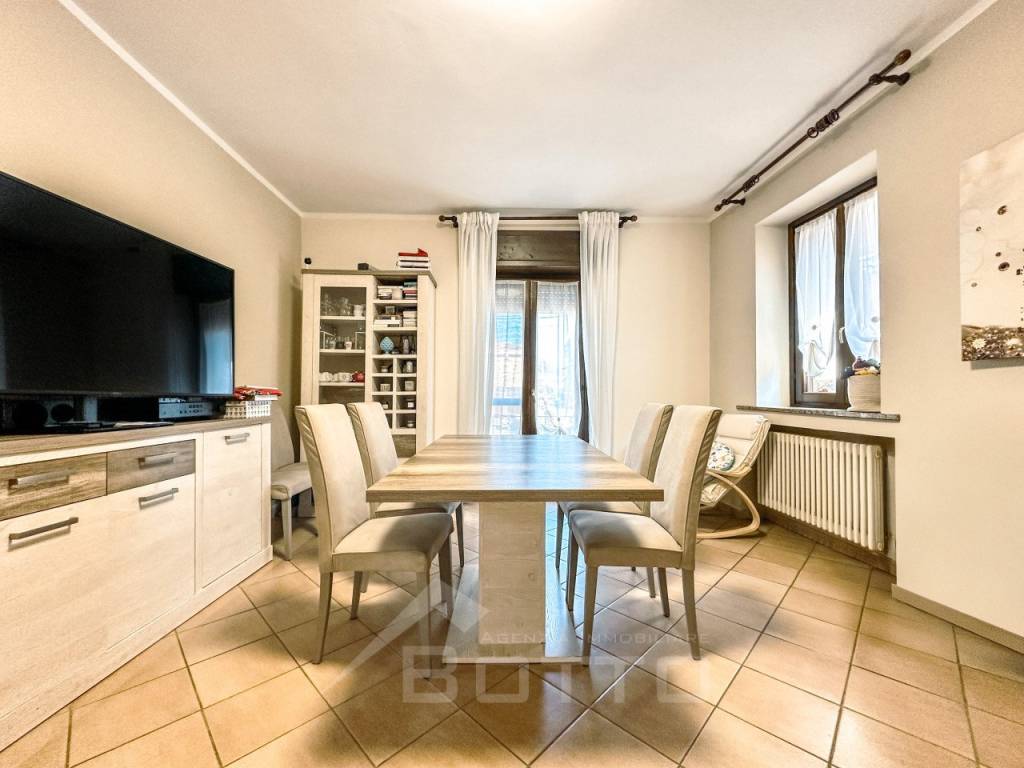 Appartamento a Gattinara in Piazza Castello 2c - Foto 5