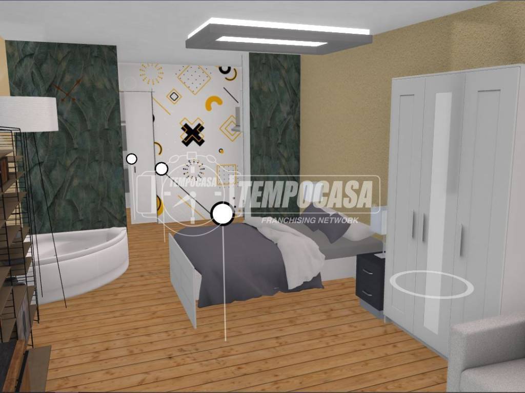 Appartamento a Bari - Foto 1