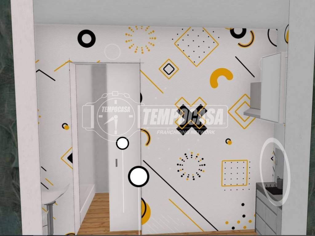 Appartamento a Bari - Foto 3