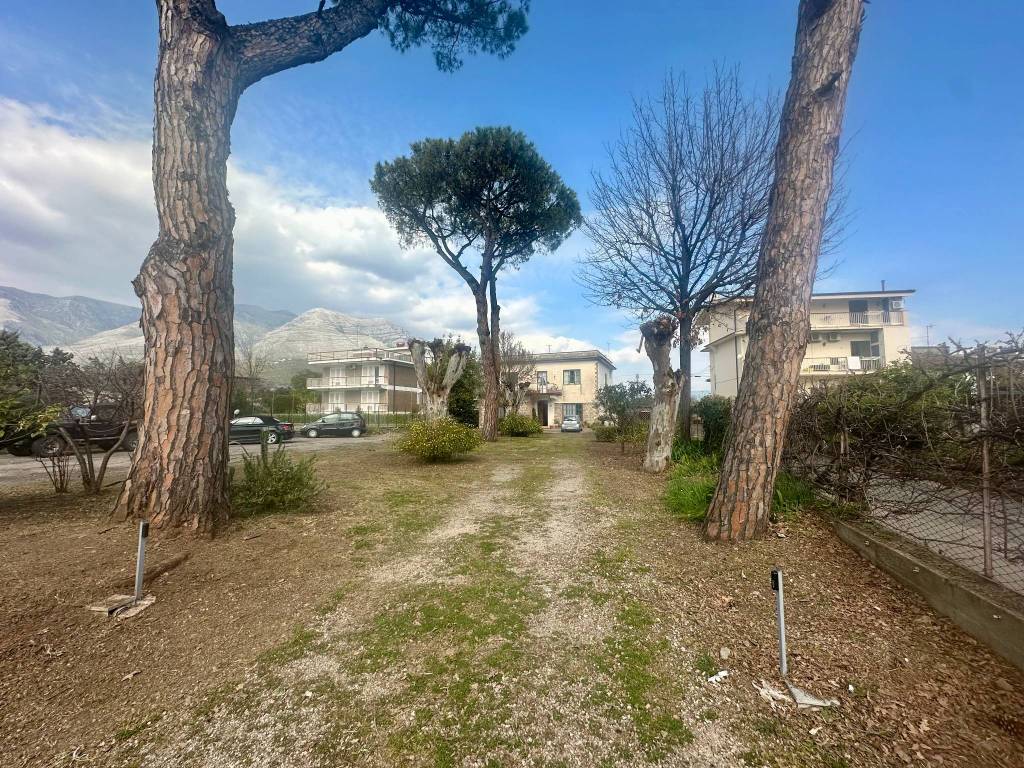 Casa indipendente a Formia in Via Appia Lato Napoli - Foto 5