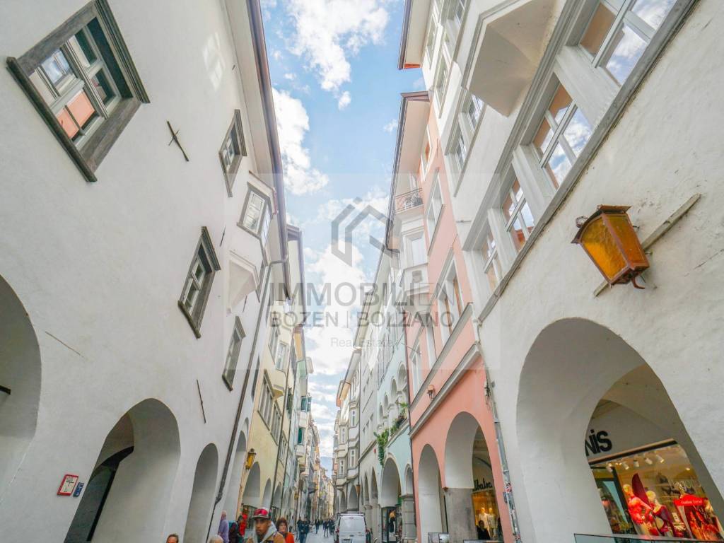 Immobile a Bolzano in Piazza del Tribunale, 2 - Foto 3