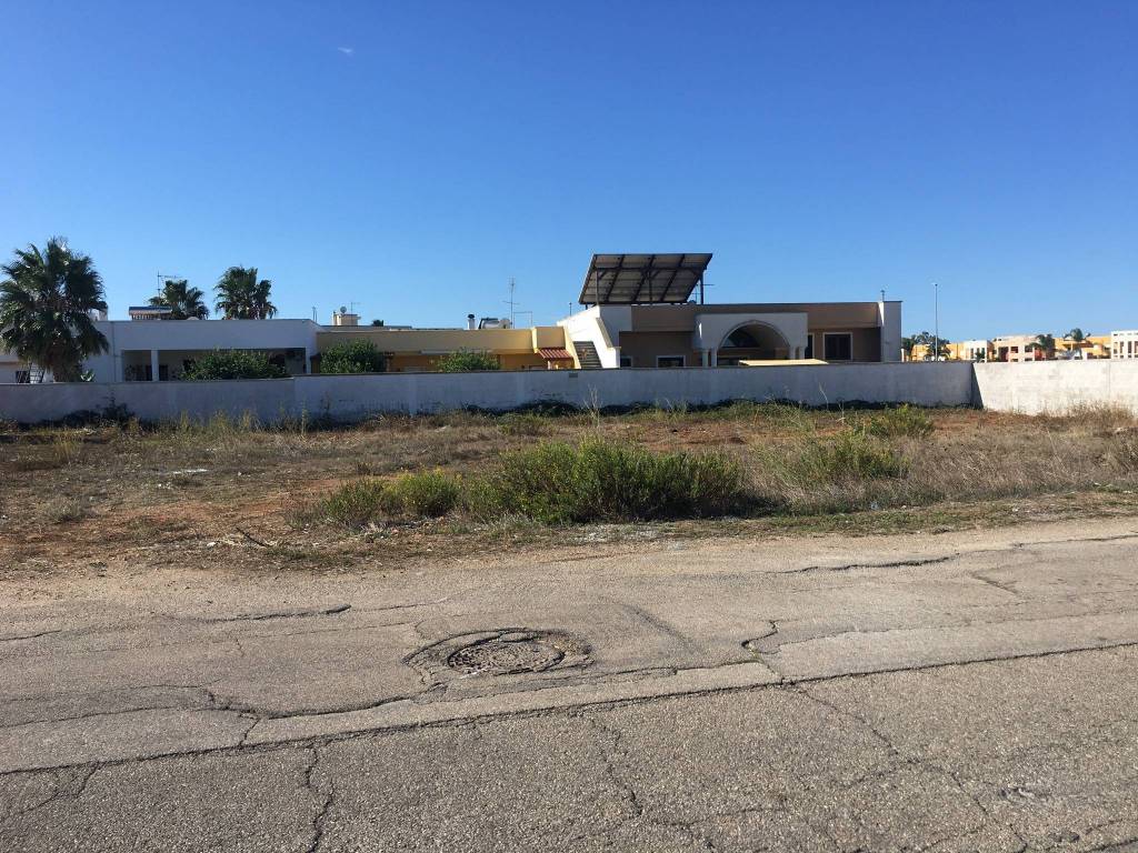 Terreno a Mesagne in Via Vecchia Ceglie - Foto 2