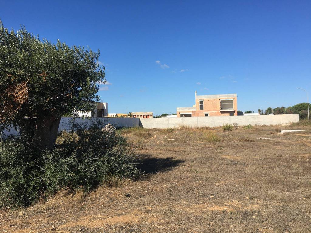 Terreno a Mesagne in Via Vecchia Ceglie - Foto 3