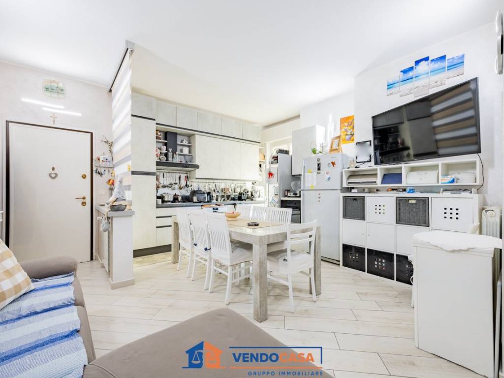 Appartamento a Albenga in Via Venezia, 18 - Foto 2