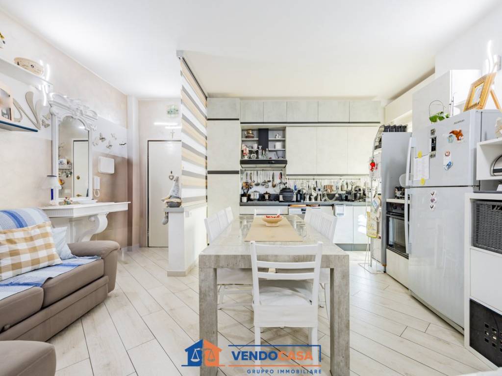 Appartamento a Albenga in Via Venezia, 18 - Foto 3