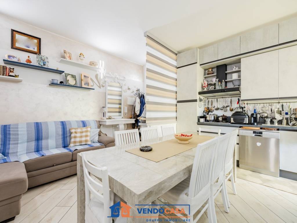 Appartamento a Albenga in Via Venezia, 18 - Foto 4