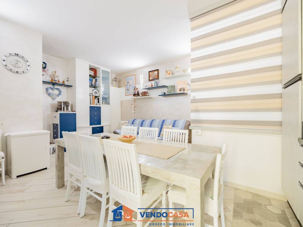 Appartamento a Albenga in Via Venezia, 18 - Foto 5