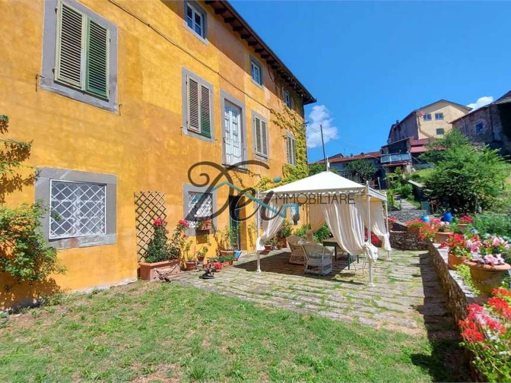 Villa a Coreglia antelminelli - Foto 3