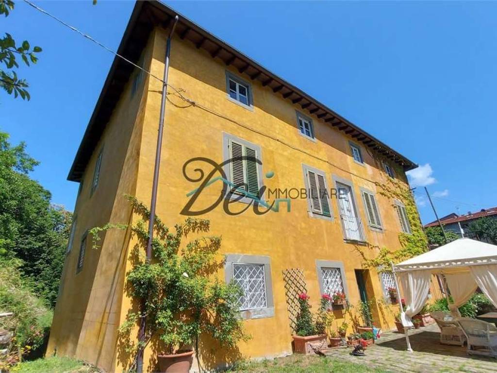 Villa a Coreglia antelminelli - Foto 5