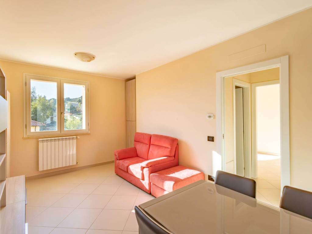 Appartamento a Bordighera in Via Louis Pasteur, 277 - Foto 2