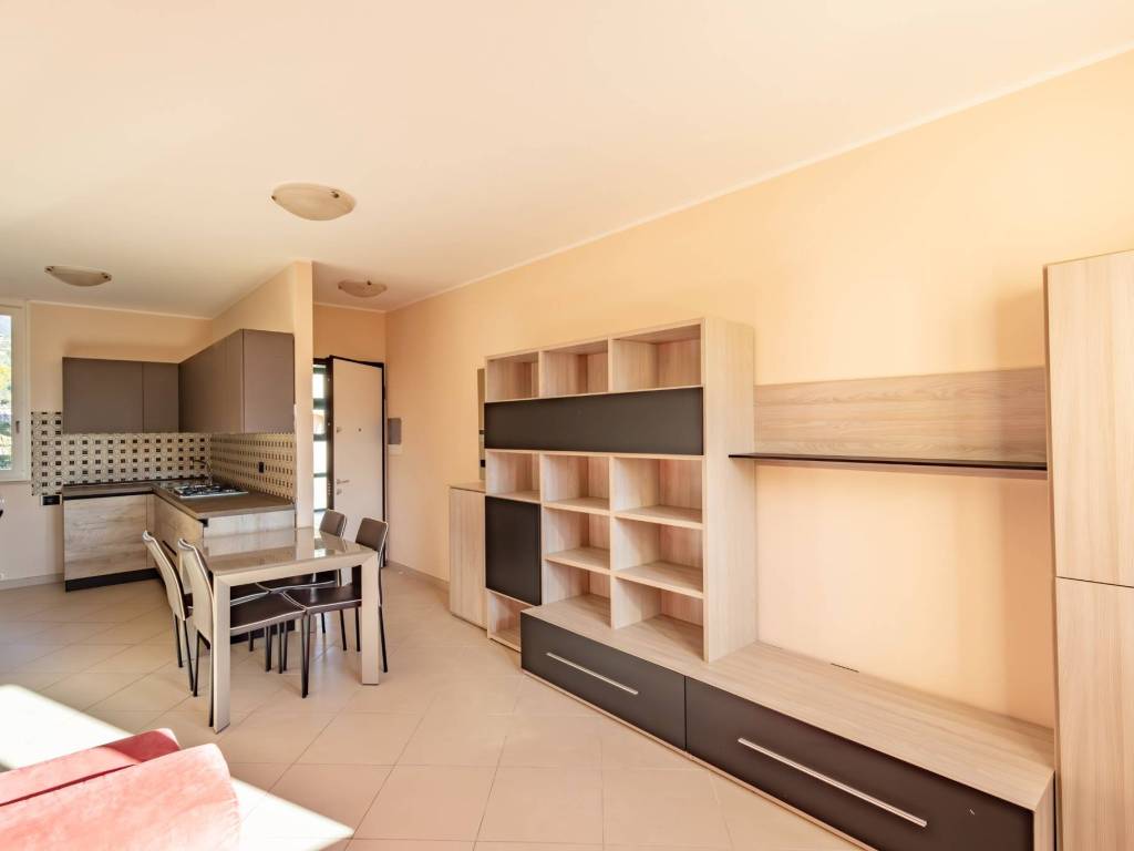 Appartamento a Bordighera in Via Louis Pasteur, 277 - Foto 3